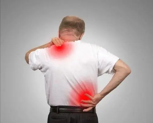 腰背酸痛艾灸什么穴位,气血不足导致腰背疼艾灸有用吗