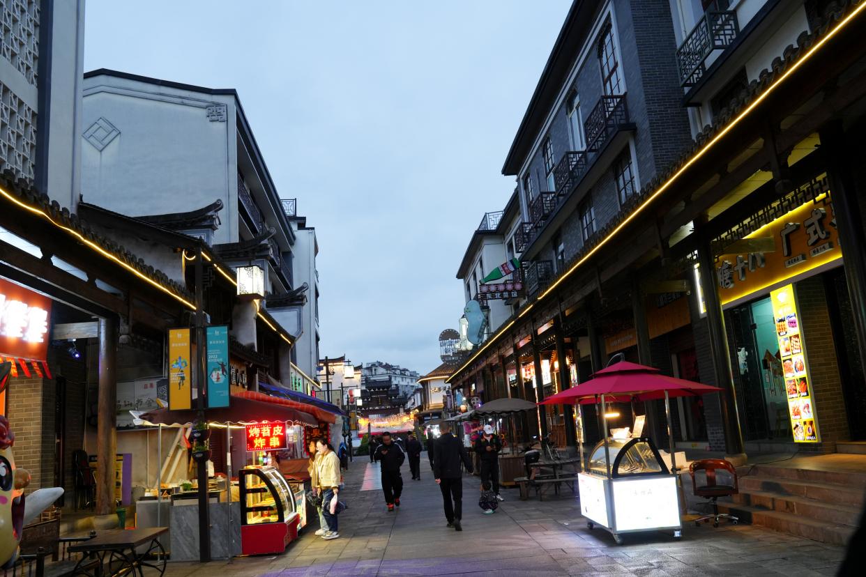 杭州自驾2小时，人间仙境，大美建德，美景美食美宿超实用攻略