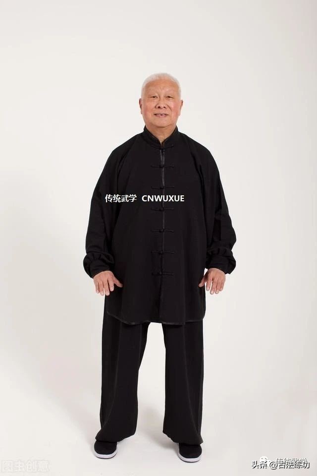 站桩时松腰落胯怎么做,站桩松腰落胯练法视频