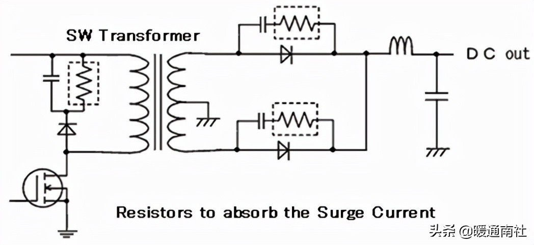 电阻功率怎么选择,压敏电阻大小选择