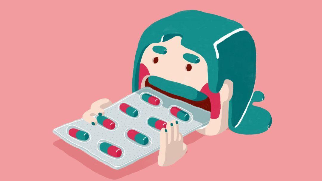 一瓶“甲硝唑”几块钱，或能帮你“摆平”这4种疾病，你会用吗？