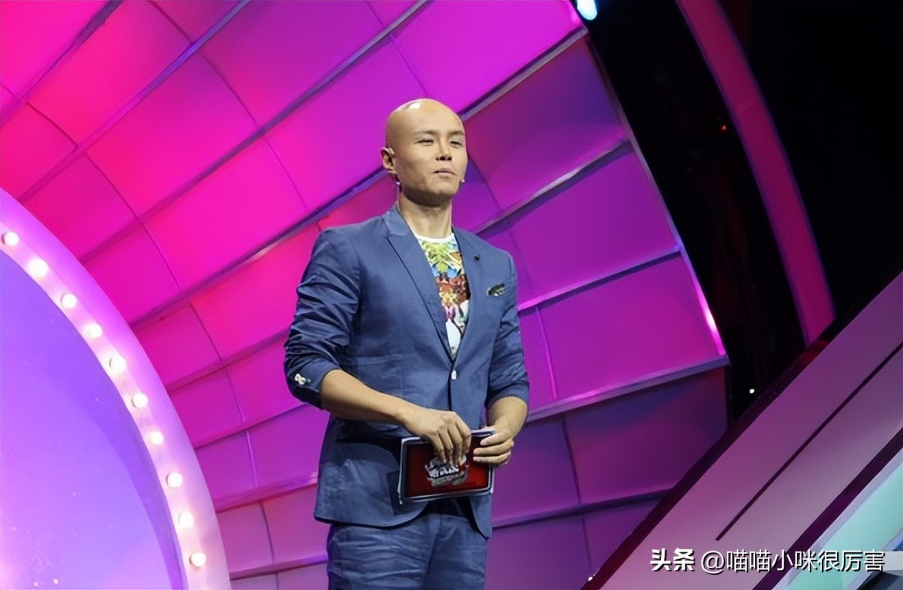 乐嘉淡出娱乐圈之后重新复出,乐嘉离开非诚勿扰现在生活的怎样