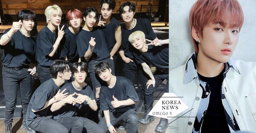 omegax经纪公司,韩国男团被霸凌