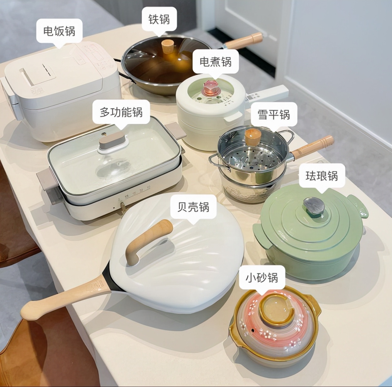 去除不锈钢锅底黄垢,平底锅底黄渍怎么清洗