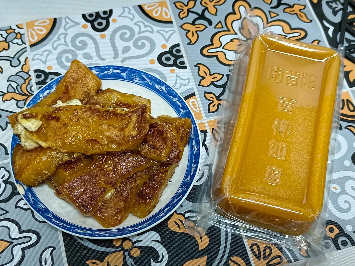 厦门南普陀春联越来越好,厦门南普陀什么时候赠送春联