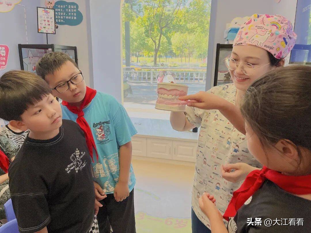 全省首家！芜湖这家儿童医院童趣十足