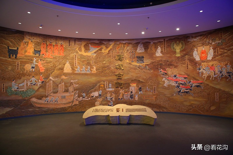 181.河南平顶山市的概况