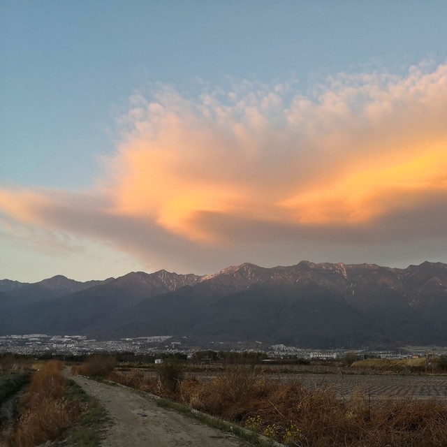 真正的云南大理风景,大美中国之云南大理美景分享