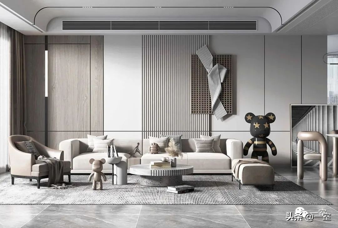 2023年流行背景墙颜色,网红背景墙2023最新款室外