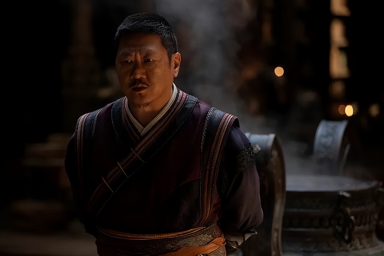 奇异博士2奇异博士去哪了,奇异博士2电影绯红女巫死了吗