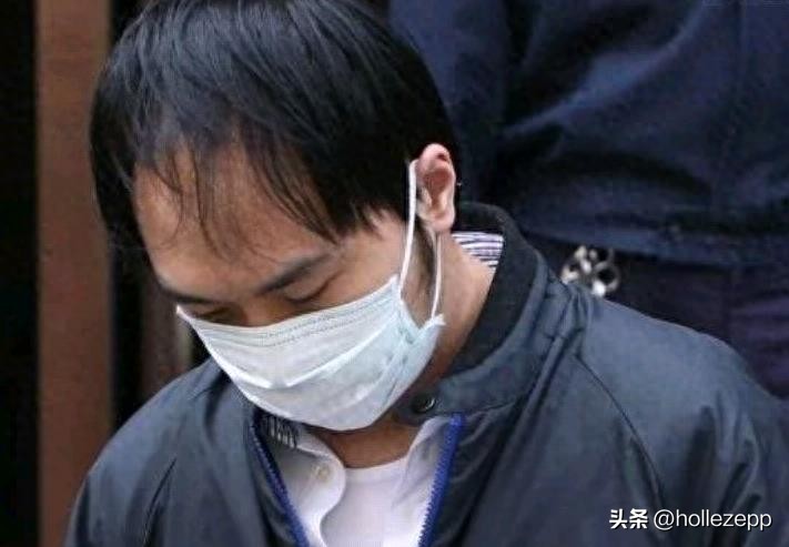 “天下第一淫棍”，玷污60位女艺人被判了29年，入狱后仍飞扬跋扈