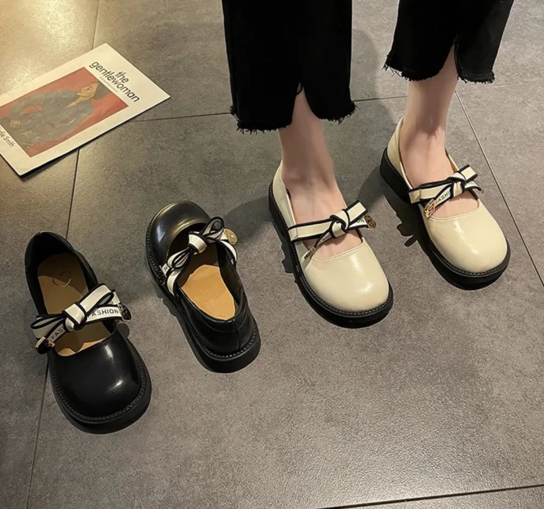 教你三招选择合适鞋子的方式,教你怎么推荐鞋子