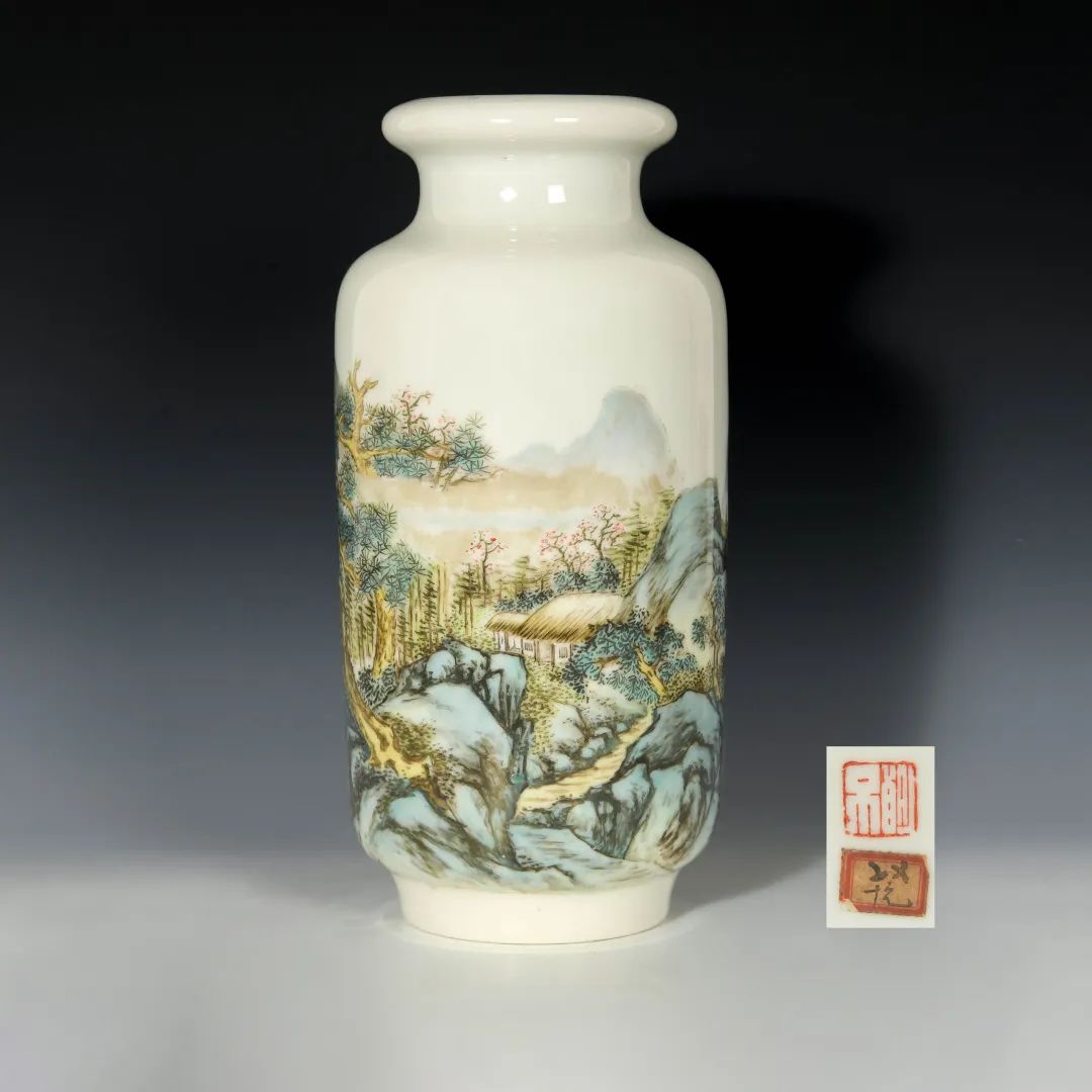 深挖北美私藏!生货颇多!奥克里奇「重要中国古董•书画拍卖」