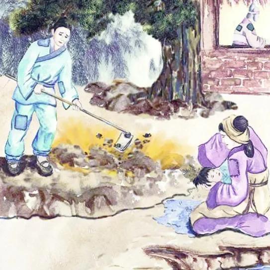 鲁迅朝花夕拾语录,鲁迅先生的朝花夕拾的精美语句