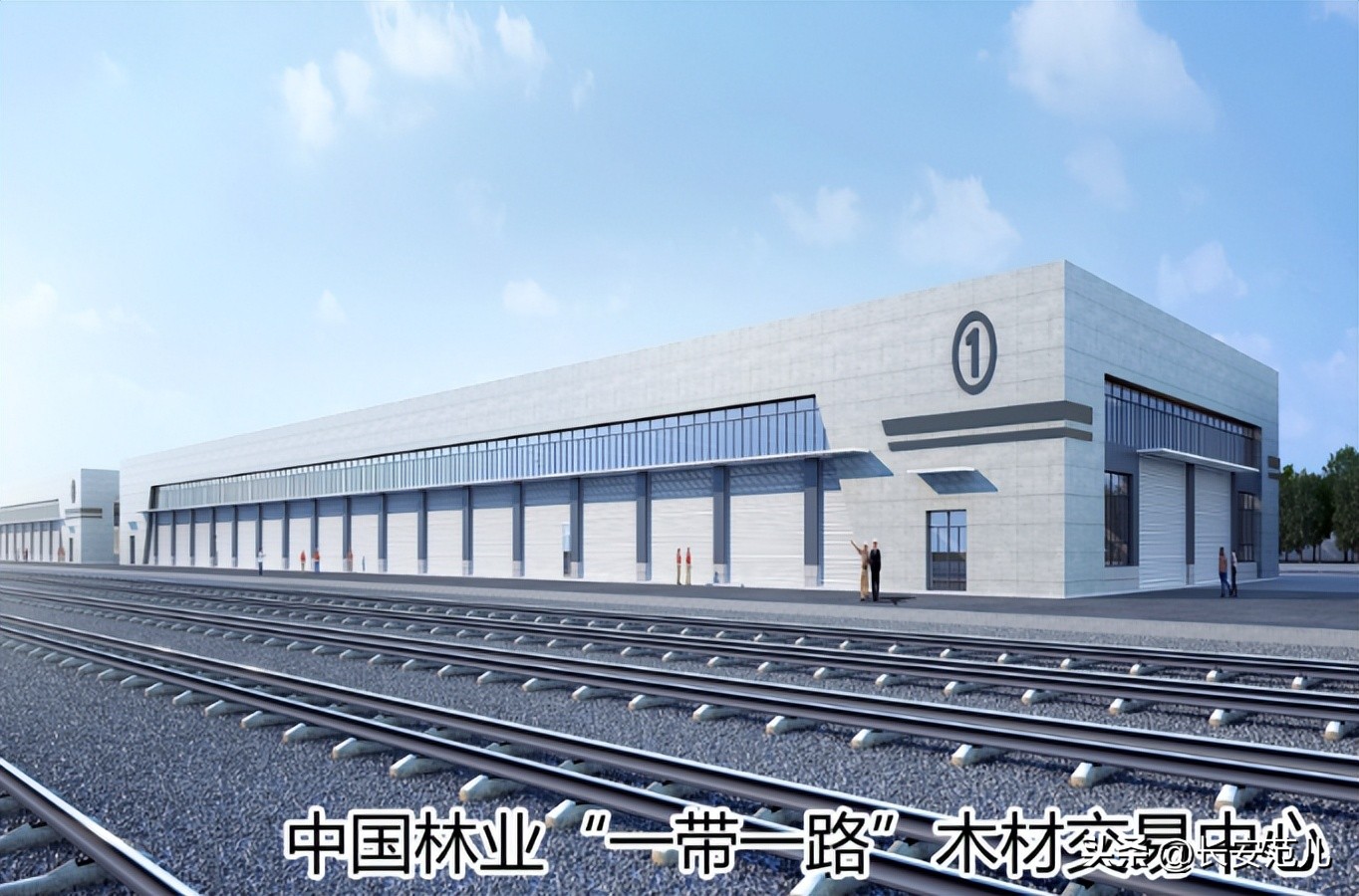 西安553个重点项目,西安这些重点项目进度条又刷新