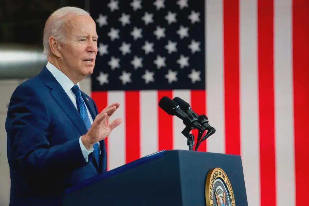 美国已经危机重重自身难保，居然还想着打“台湾牌”博选票？