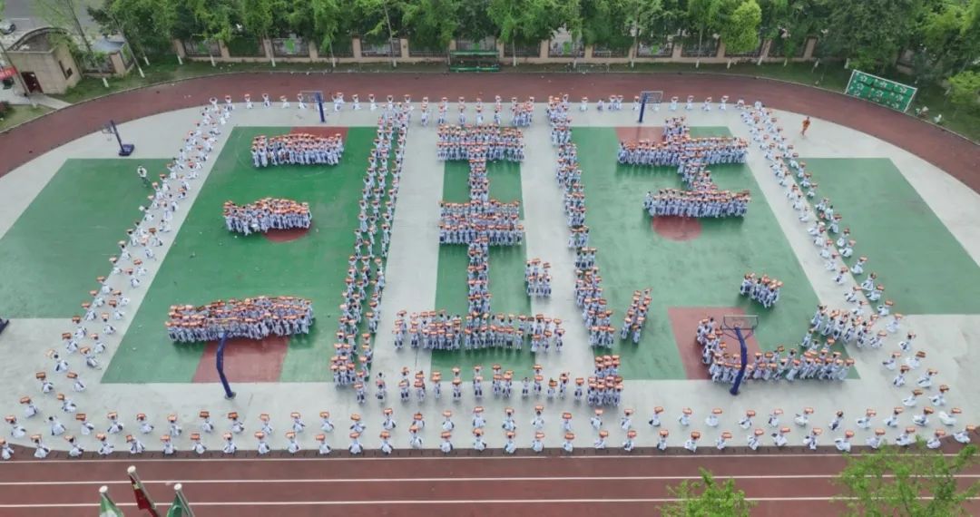 朗诵三国志,千人诵读三国志