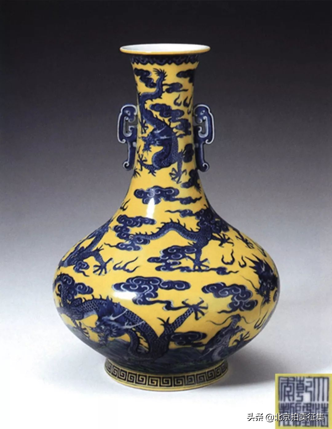 2022年北京春拍|*用御**-乾嘉的审美其实很惊艳