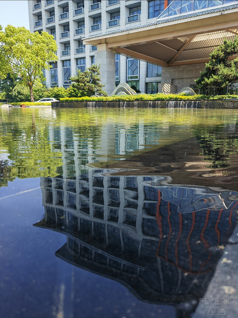 湖景套,单台盆,小浴缸,中式园林度假酒店—无锡蠡湖万豪