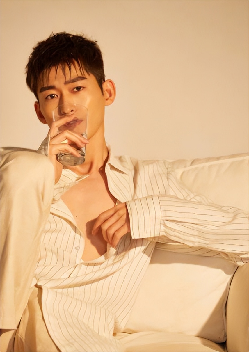 王晓晨张翰精彩片段,王晓晨对张翰行为回应