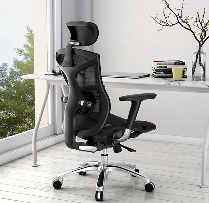 人体工学座椅品牌排行知乎,人体工学椅全球排名