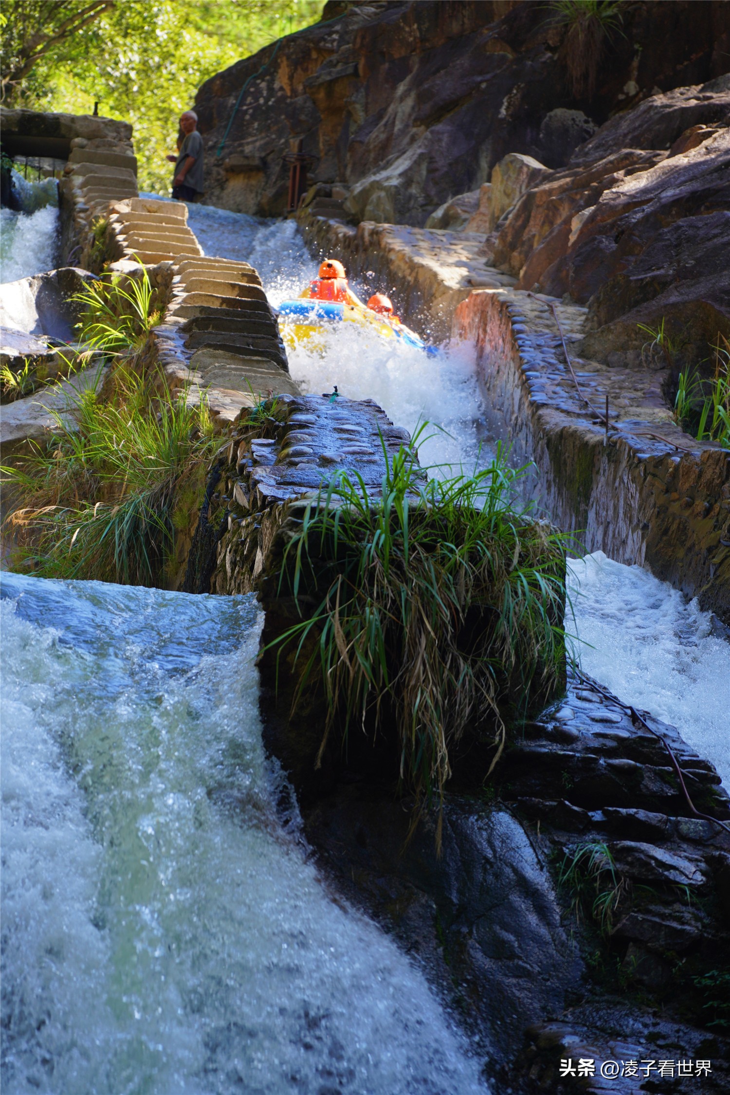 邵武云灵山漂流需要带什么,邵武云灵山漂流多长