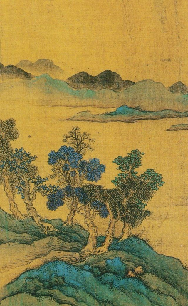 巫师役使群蛇，不料奔来漆黑蛇王，腾空斗法一天一夜