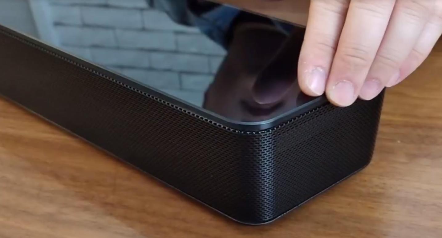 飞利浦tab5856回音壁使用说明书,飞利浦b5856卡拉ok回音壁