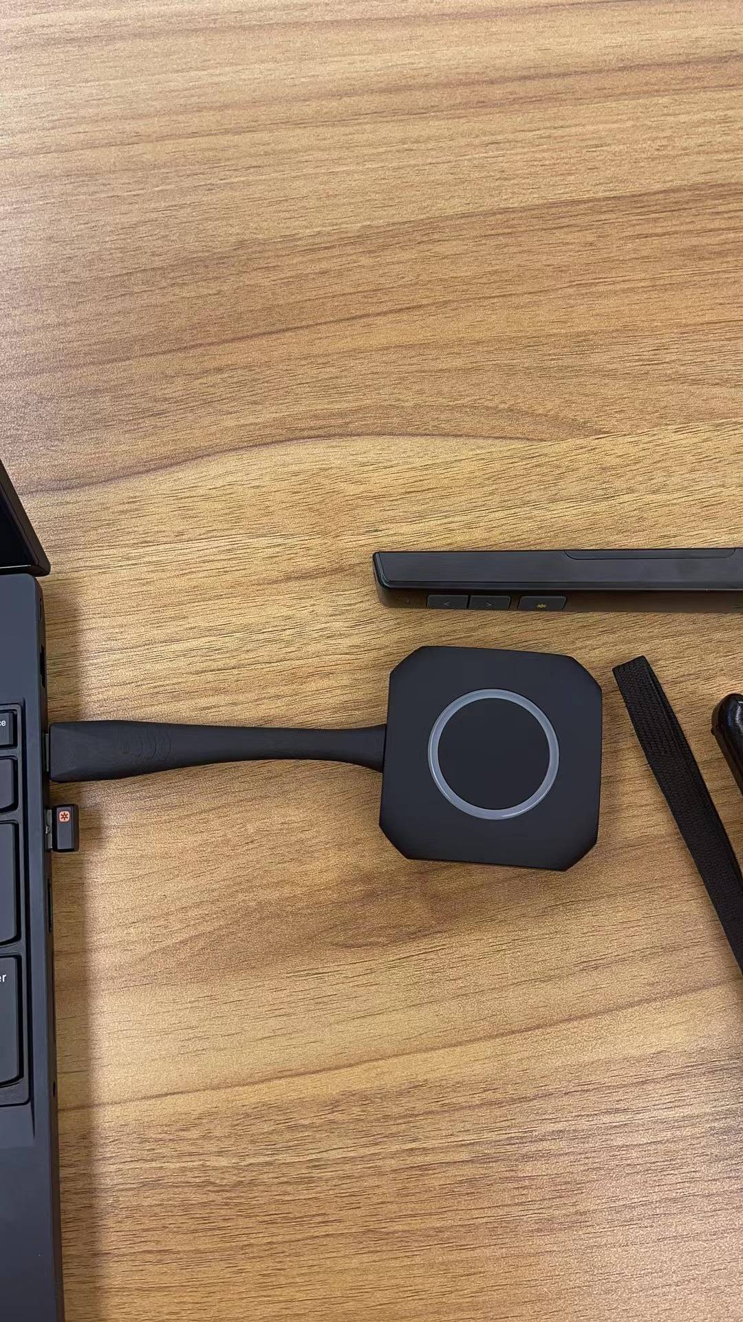 sharemax无线投屏怎么重新配对,sharemax无线投屏