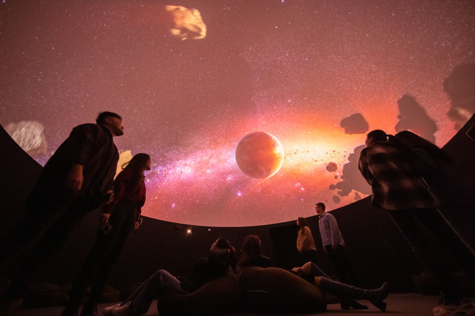 天津国家海洋博物馆参观感受,天津海洋博物馆到天津航母公园