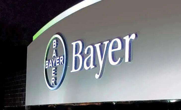 孟山都和德国拜耳哪个好,德国拜耳收购孟山都
