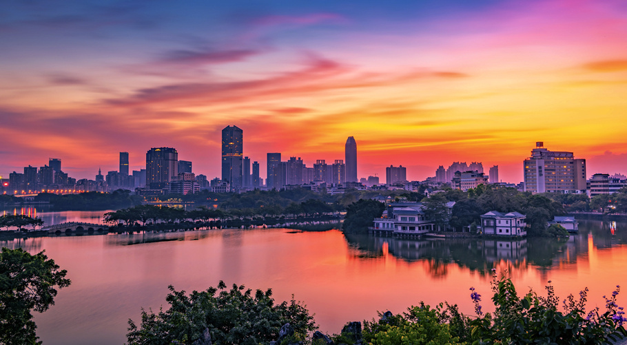 惠州市政府工作报告五外联动,惠州市政府工作报告