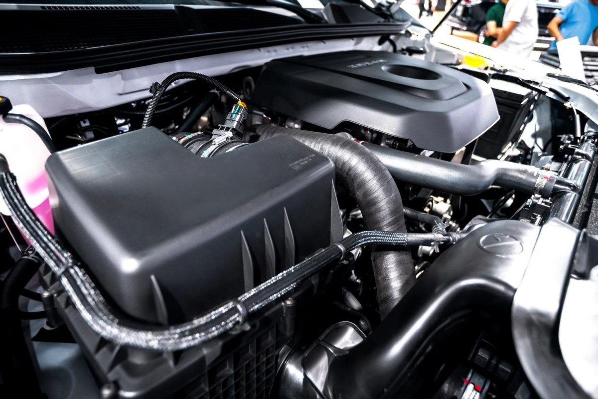 全新2023款铃拓价格,2023款铃拓的1.9t多少钱