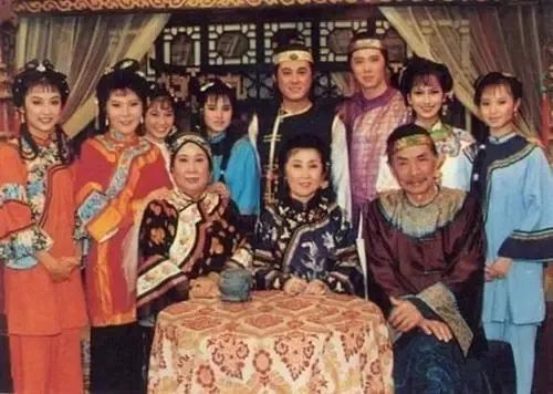 京华烟云中关于女人选择的故事,京华烟云故事视频