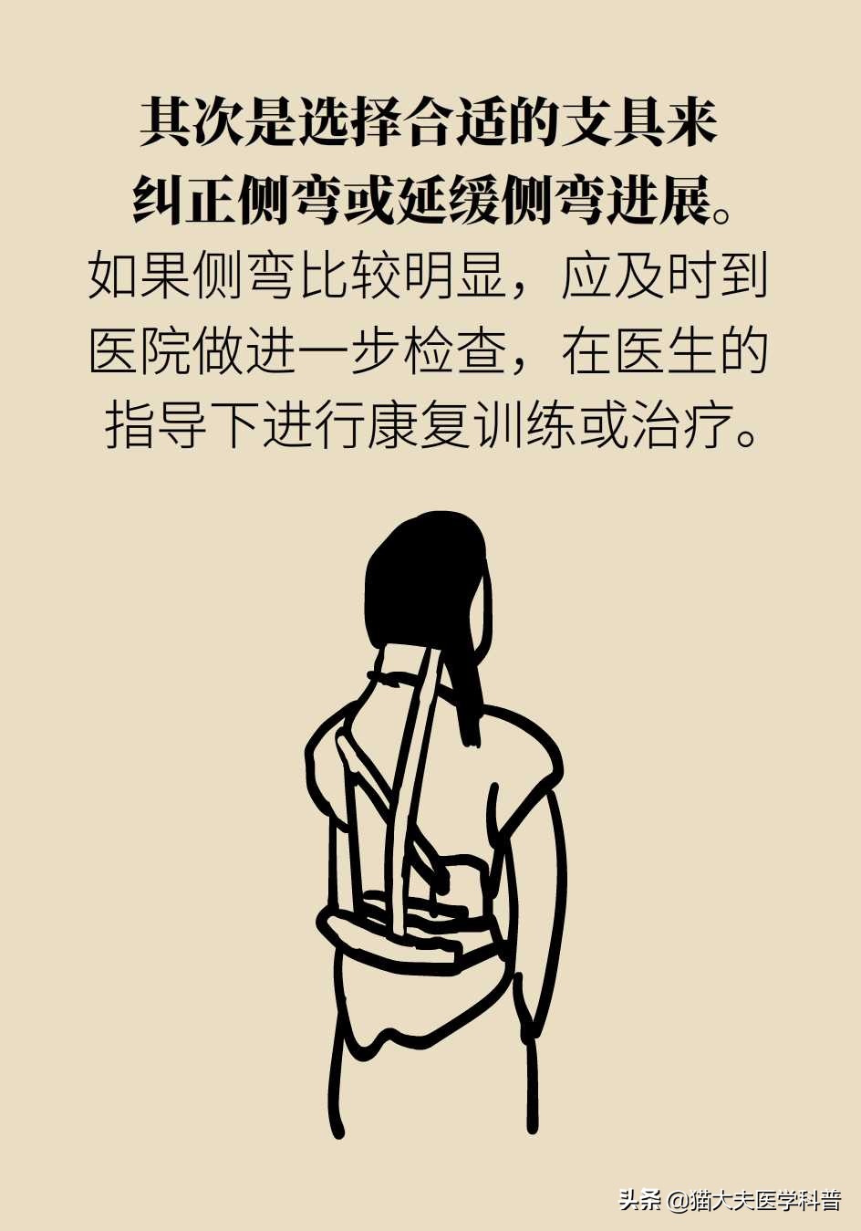 孩子老是驼着背走路感觉没自信,五十岁背有点驼怎么办