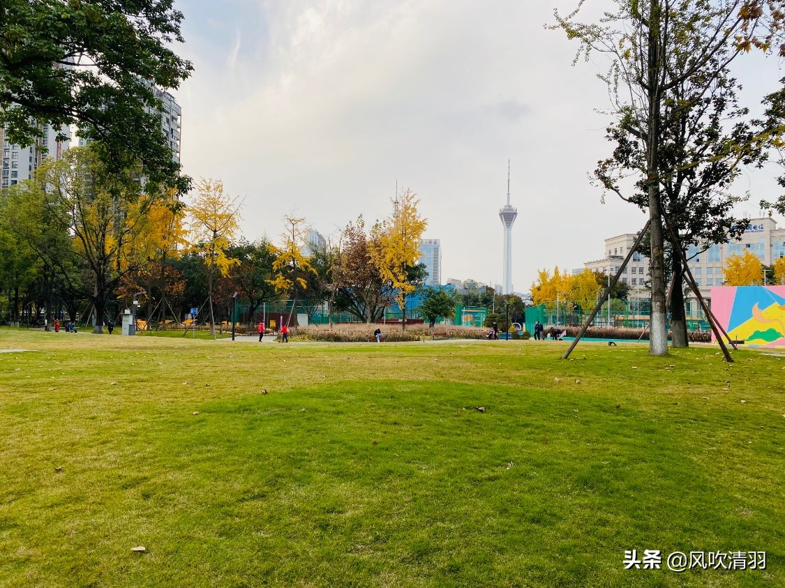 成都各区县人均GDP最新排名，第一名高新区近20万元，郫都垫底？