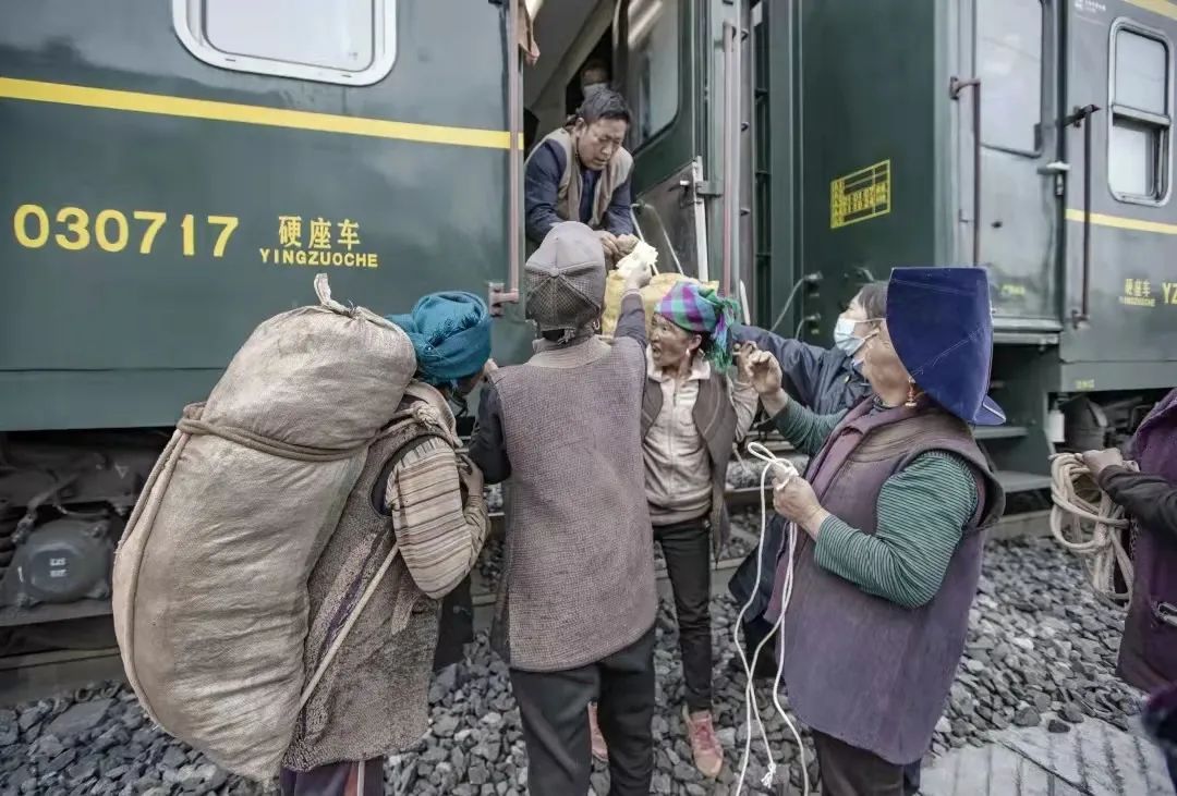 过去一年十个故事，告诉你我们做了什么