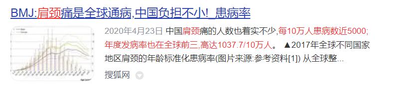 最佳颈部按摩器品牌排行,颈部按摩器哪个牌子型号最好用