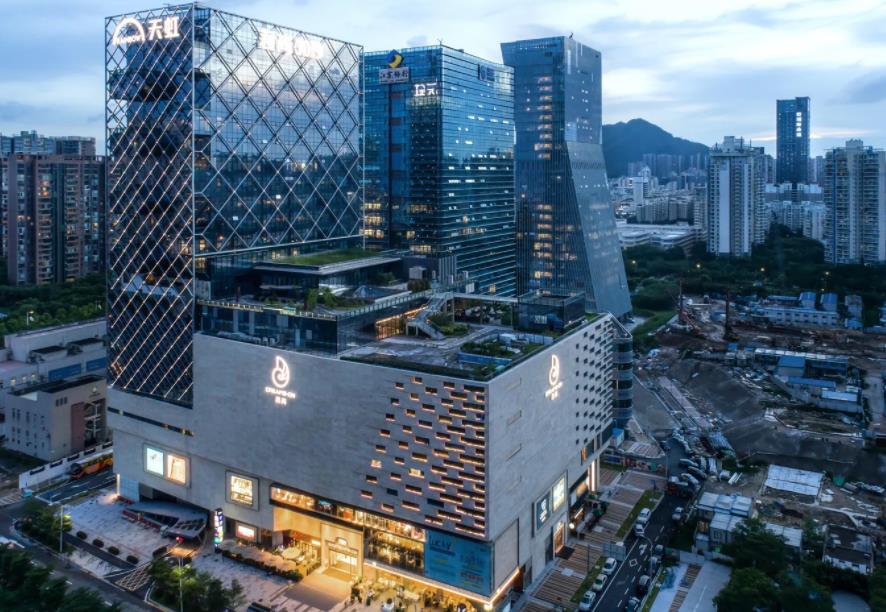 广州深圳两个城市全方位对比,广州和深圳哪个城市更好一些