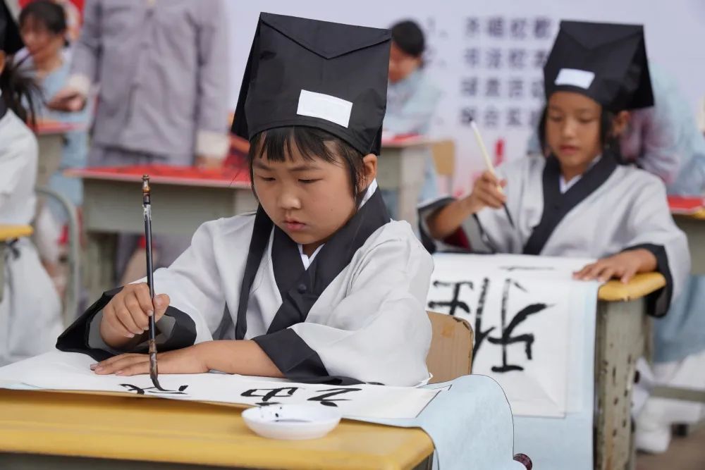 我想这样过六一,我也想拥有这样的爱情