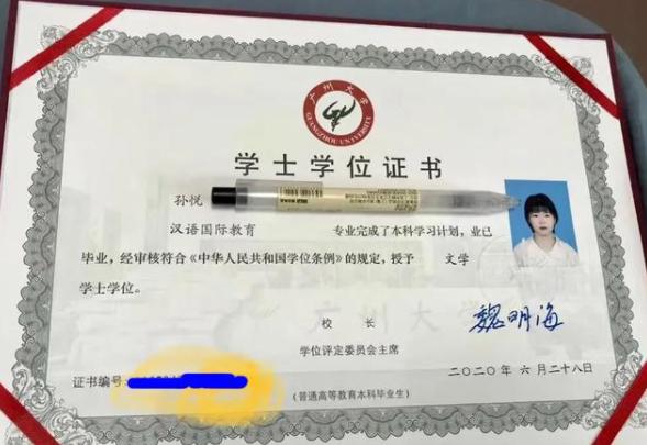 孙卓姐姐在哪个国家留学,孙卓姐姐海归做读书博主