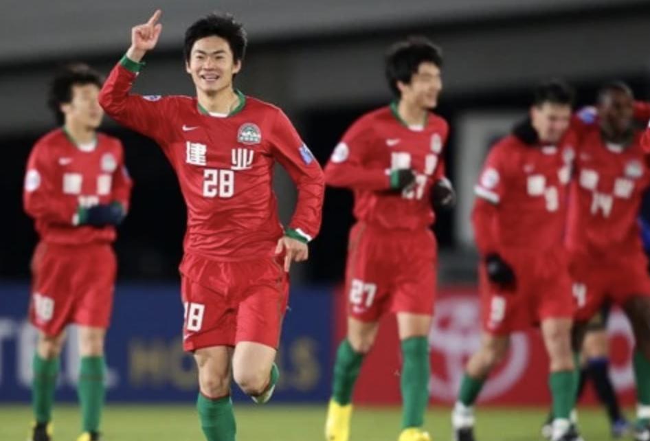 那些和河南建业说过“再见”的球员