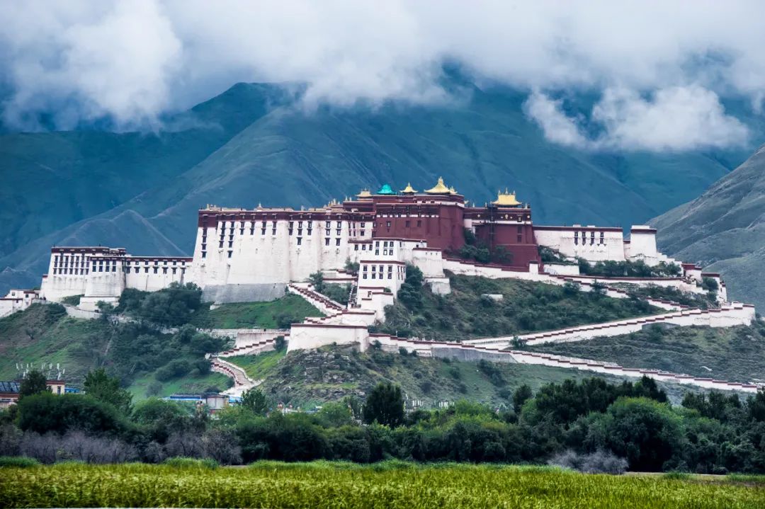 50个一生必去的中国地方,50个必去的地方一次都没有去过