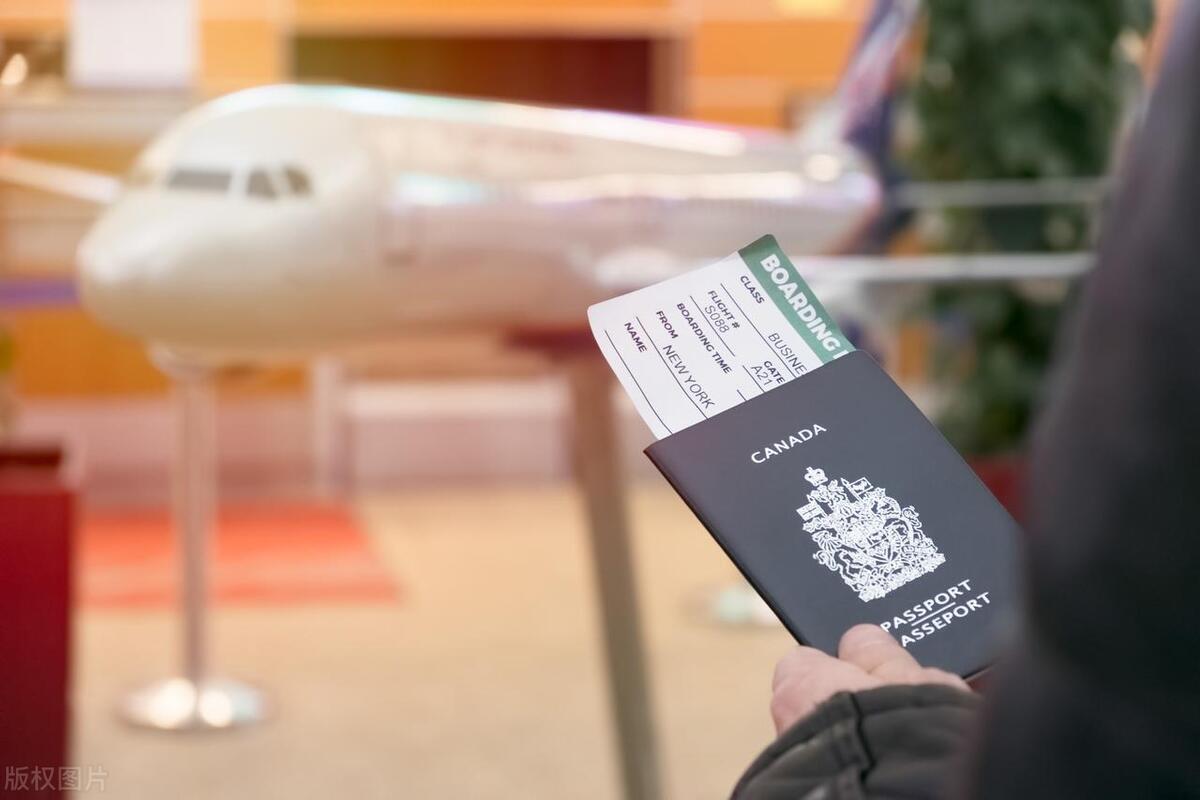 想在加拿大上大学怎么去,想去加拿大务工要怎样操作