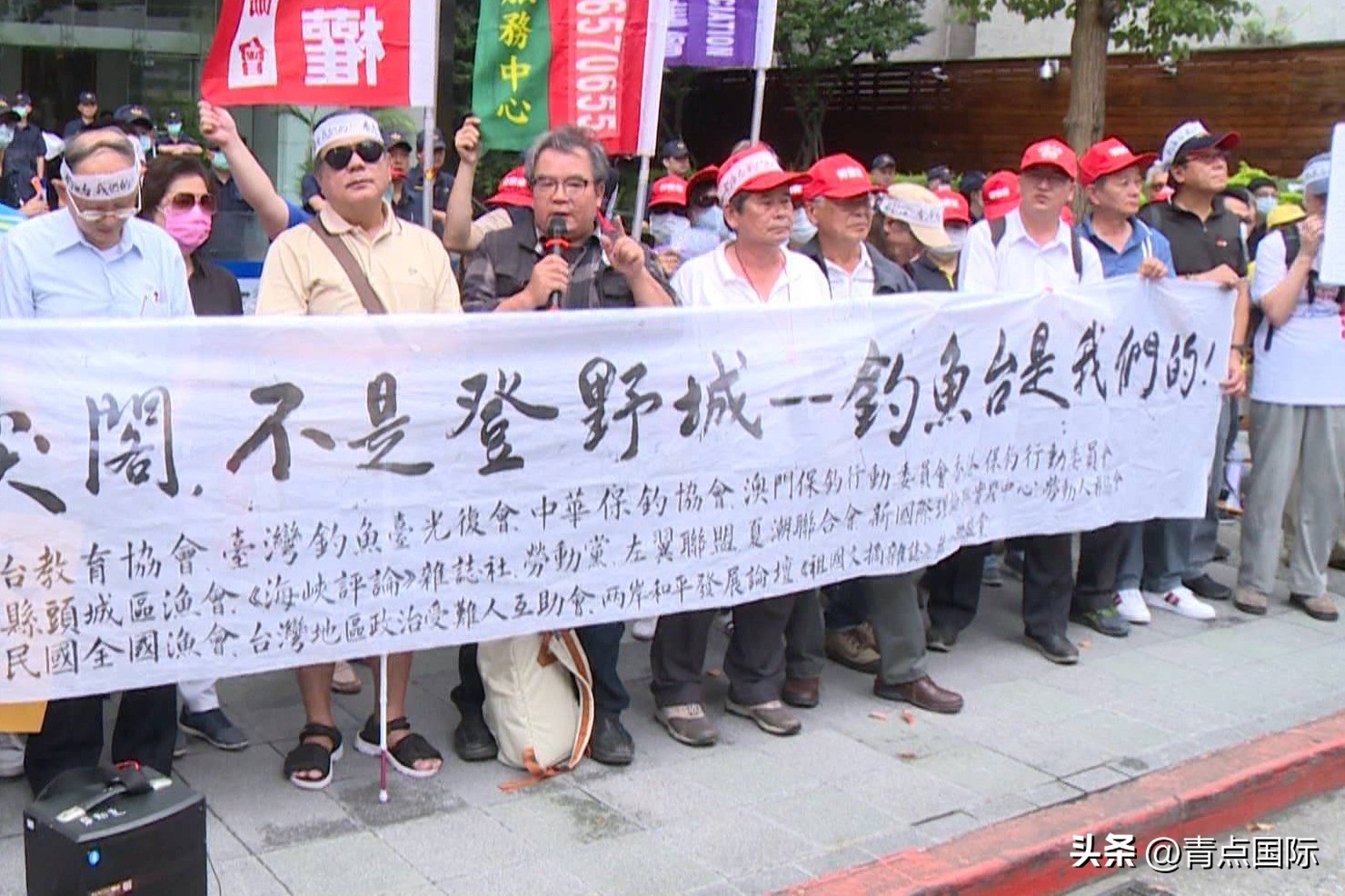 日本沉沦30年，而韩国和台湾仍视其为“干爹”，是何道理！