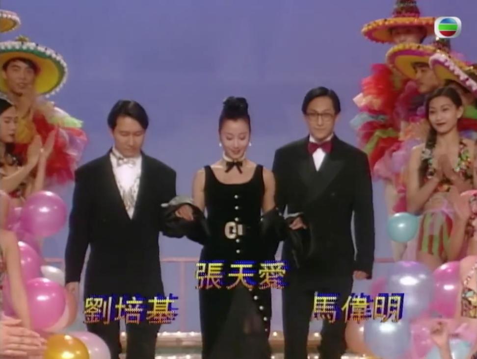 瞿颖有多迷人合集 (盘点瞿颖)