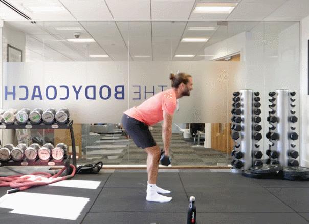 单腿站立的好处锻炼腿部力量,为什么针对腿部的训练最累