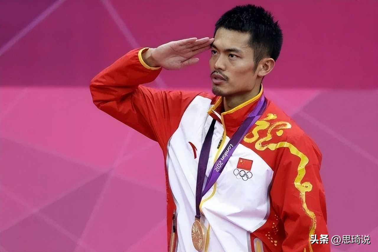 谢杏芳真的能原谅林丹吗,林丹出轨谢杏芳原谅了吗