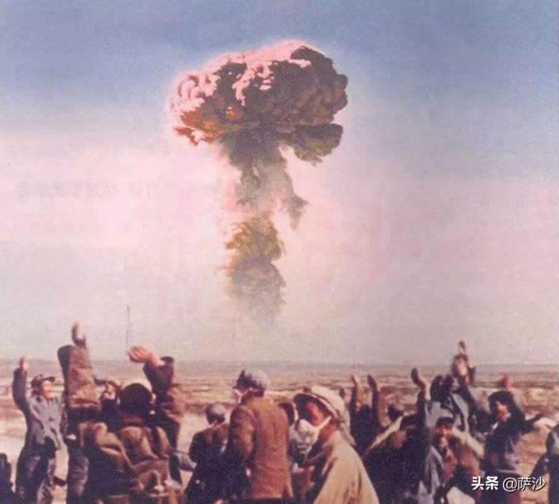 两弹元勋核武器研制工作开拓者,核武老人魏世杰造出中国原子弹