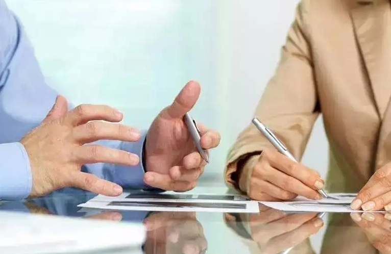 存贷款利率计算试题及解析,如何做一个贷款利率计算表